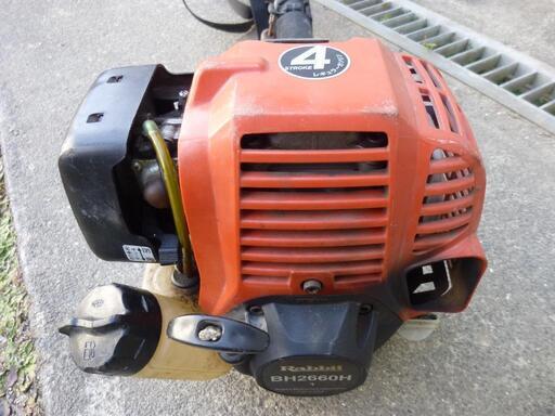 草刈り機 ラビット 4スト | energysource.com.br