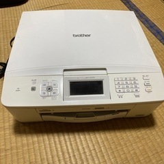 MFC-J810DN brother