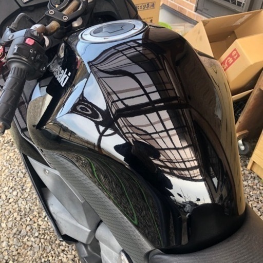 車体総額30万円 Ninja400R 低走行 ETC 予備検 整備 フォーク 車体総額30万円 Ninja400R 低走行 ETC 予備検 整備 フォーク