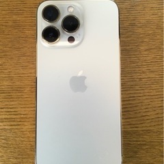 iPhone 13 Pro SIMフリー　128GB ゴールド