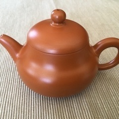 【中古　茶壺★茶壷★中国茶器】