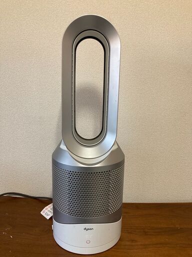 ダイソン Dyson 空気清浄機付き Hot+Cool ファンヒーター 扇風機