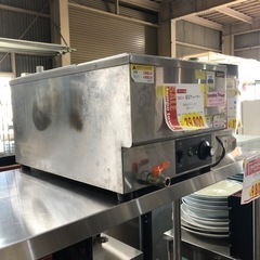 A-61⭐︎タニコー　電気ウォーマー　フタ1つなし A-61⭐︎タニコー 電気ウォーマー フタ1つなし