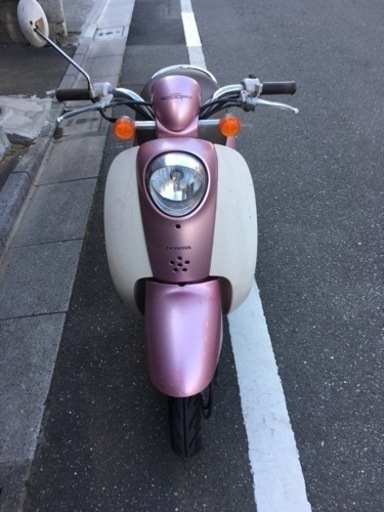 スクーピー