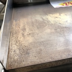 A-65⭐︎ニチワ 電気ミニグリドル❗️