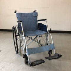 【ネット決済】マツナガ　車椅子（自走）介護用品　車イス　車いす