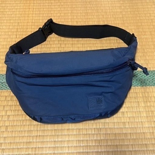 値下げカリマー ウィズ ヒップバッグ 定価60円ウエストポーチウエストバッグ大容量karrimor Wiz Hip Bag メッセンジャ Knmax 国立のバッグ ウエストバッグ の中古あげます 譲ります ジモティーで不用品の処分