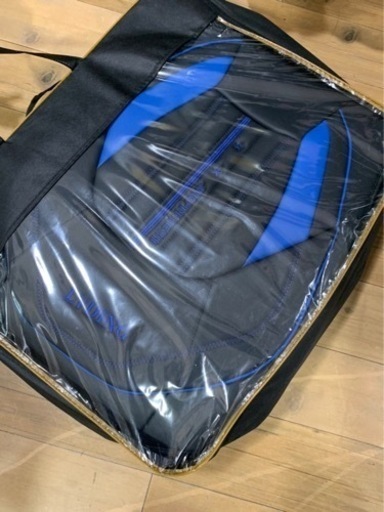 美品‼︎   カローラ　ツーリング　シート　バッグ入り　おすすめ　お買得‼︎   現品限り