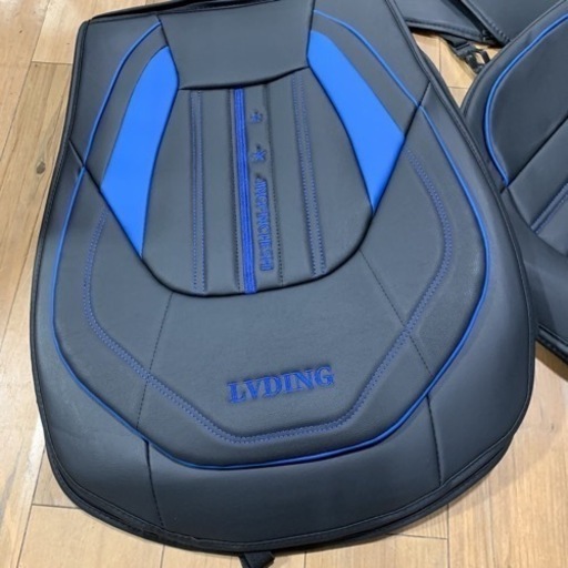 美品‼︎   カローラ　ツーリング　シート　バッグ入り　おすすめ　お買得‼︎   現品限り