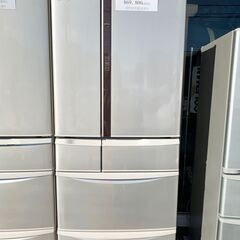 お値下げ価格!!自社配送有り 2016年製Panasonic/パナソニック 470L 