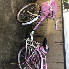 自転車