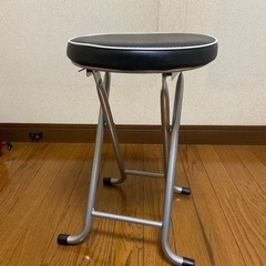 【無料】折りたたみパイプ椅子