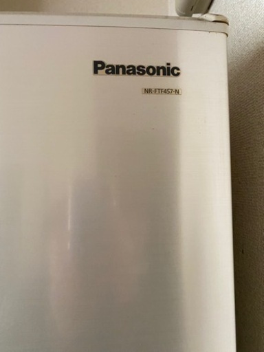 panasonic冷蔵庫 値下げしました(*´ω`*) panasonic冷蔵庫 値下げしました(*´ω`*)