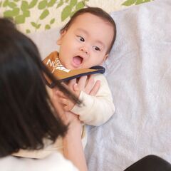 【2022年６月７月８月生まれの赤ちゃんとママ対象】ベビーケア講座〜親子写真撮影付き〜 − 東京都