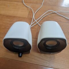 StereoSpeaker　LOGICOOL 　Z120