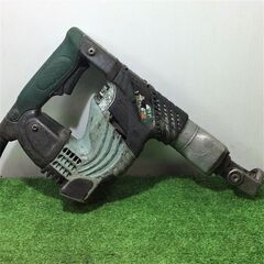 日立工機 H41SA2 コード式 ハンマ 本体のみ【市川行徳店】【店頭取引限定】【中古】管理番号：ITVHC4P1DBYS 日立工機 H41SA2 電動ハンマ【リライズ市川行徳店】【店頭取引限定