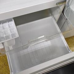 ★パナソニック 2ドア冷凍冷蔵庫 2016年製 138L NR-BW148C