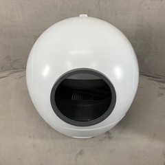 【値下げしました】自動ネコトイレ　猫 清潔 zigpet  UV...