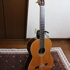 YAMAHA クラシックギター　CP-300