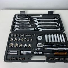 （220203【30％値下げ】）Metrinch/メットリンチ 　工具セット