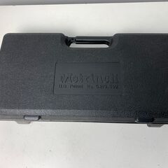 （220203【30％値下げ】）Metrinch/メットリンチ 　工具セット