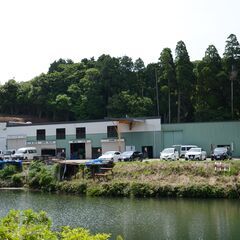 高収入！完全週休二日制 建築作業員募集中【未経験者歓迎】 - その他