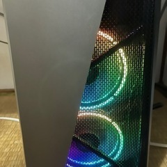 ゲーミングPC （今日売れない場合消去！！）