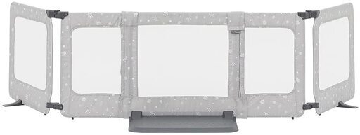 おくだけとおせんぼ スマートワイド ベビーゲート 大型