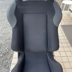 RECARO　シート　ベースフレーム