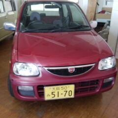 激安 格安 大阪府の中古車の安い順ランキング ジモティー