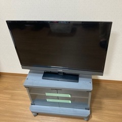 お値下げ★東芝　REGZA 32型　液晶テレビ　2013年製　テ...