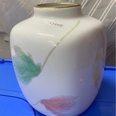 【ネット決済】香蘭社　花瓶