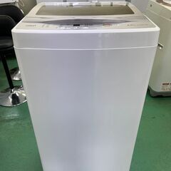 ★美品★AQW-GS50J 洗濯機 2021年 AQUA 洗濯 ...