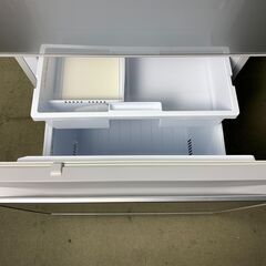 220203)【30％値下げ】☆美品☆ 三菱／MITSUBISHI ノンフロン冷凍