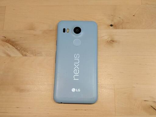 中古 画面割れ Nexus 5x Simフリー 16gbモデル Android Snapdragon 808 なおま梱包 真岡のその他の中古あげます 譲ります ジモティーで不用品の処分