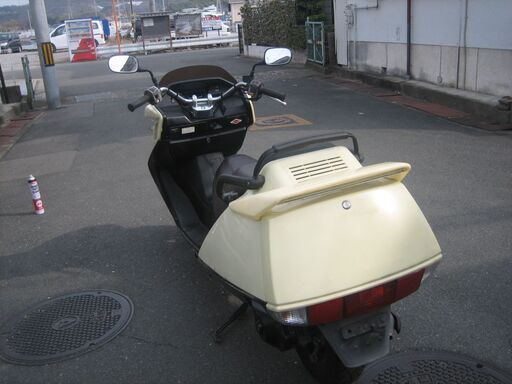 フュージヨンSE 後期型 動画付