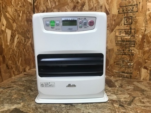 アラジン石油ファンヒーター（ジャンク扱い）AKF-P326N｜Yahoo!フリマ