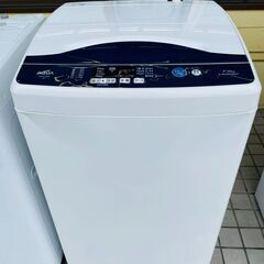 大特価！！ AQUA(アクア) 7.0kg洗濯機 ?定価￥54,800? AQW-H72 2017年?