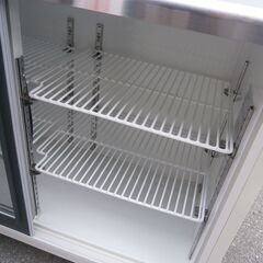 ☆中古品 フクシマ 冷蔵ショーケース TGU-40RE 207L 2016年製 