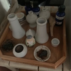 運気上昇アイテム　時代を乗り切ろう。