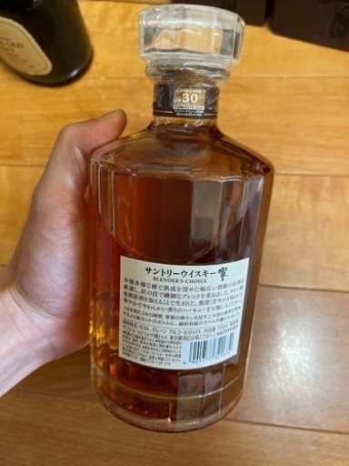 ★ウイスキー★ サントリー ニッカ　6本セット