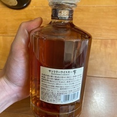 ★ウイスキー★ サントリー ニッカ　6本セット