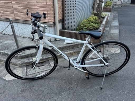 giant r3 クロスバイク　Sサイズ
