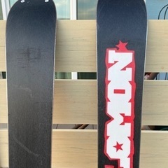 【値下げ】サロモン　フリースタイル　180