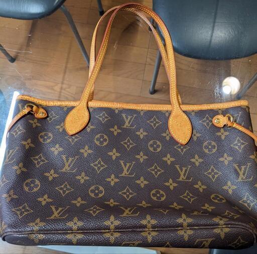 ルイヴィトン　Louis Vuitton　バッグ