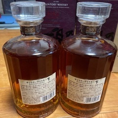 ★ウイスキー★ サントリー ニッカ　6本セット