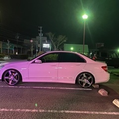 ベンツ売ります