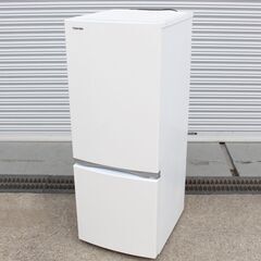 T352) 東芝 2ドア 153L 2019年製 GR-P15B...