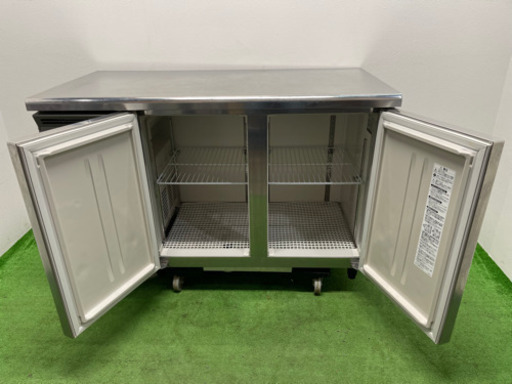 HOSIZAKI/ホシザキ 業務用 台下冷蔵庫 243L コールドテーブル