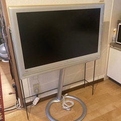 ★決まりました★ 37インチ液晶テレビ「HITACHI WOOO」